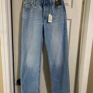 Levi’s